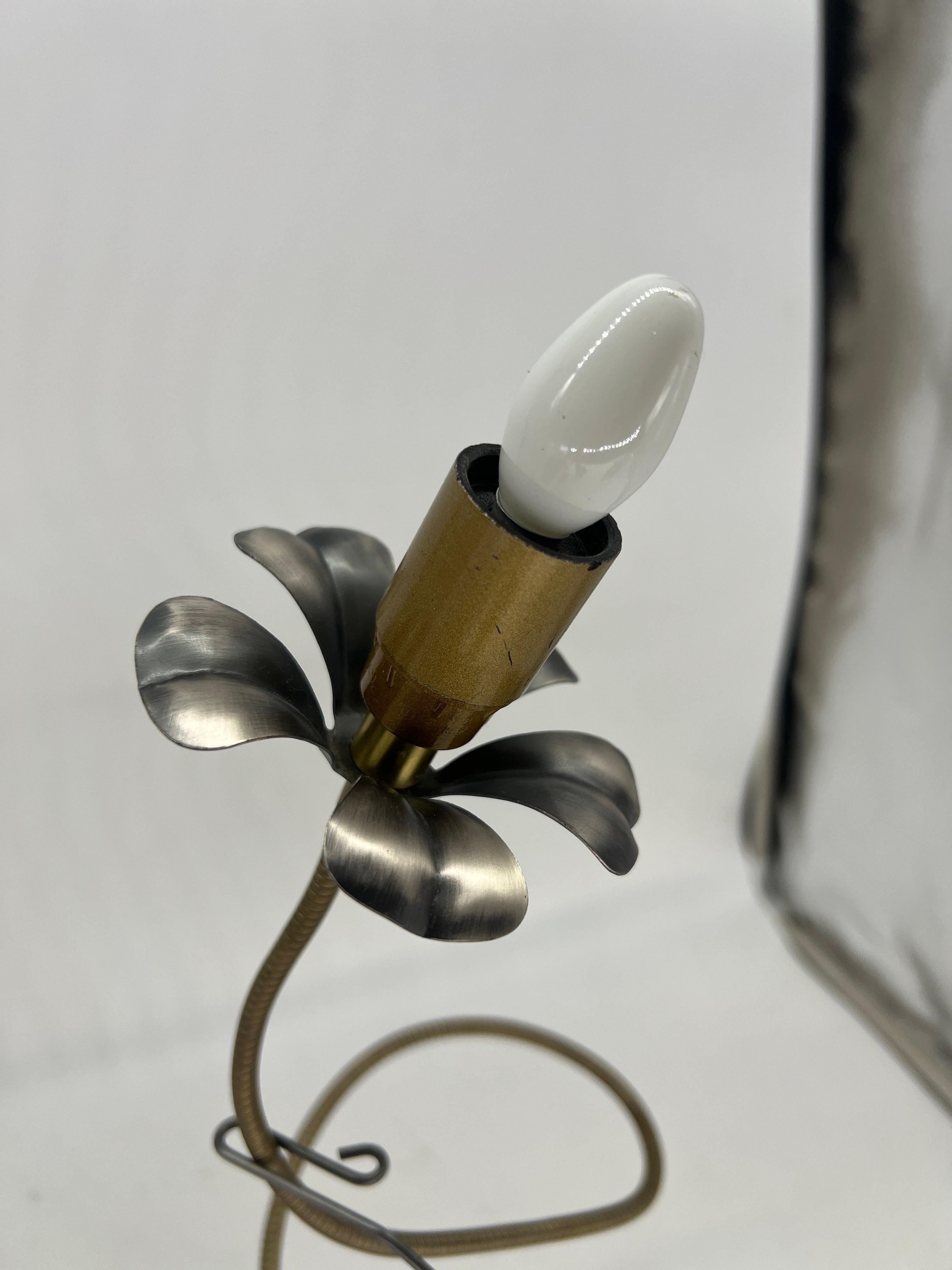 Patrizia Garganti For Baga Adjustable Table Lamp Model 849 - Made in Italy For Sale 1