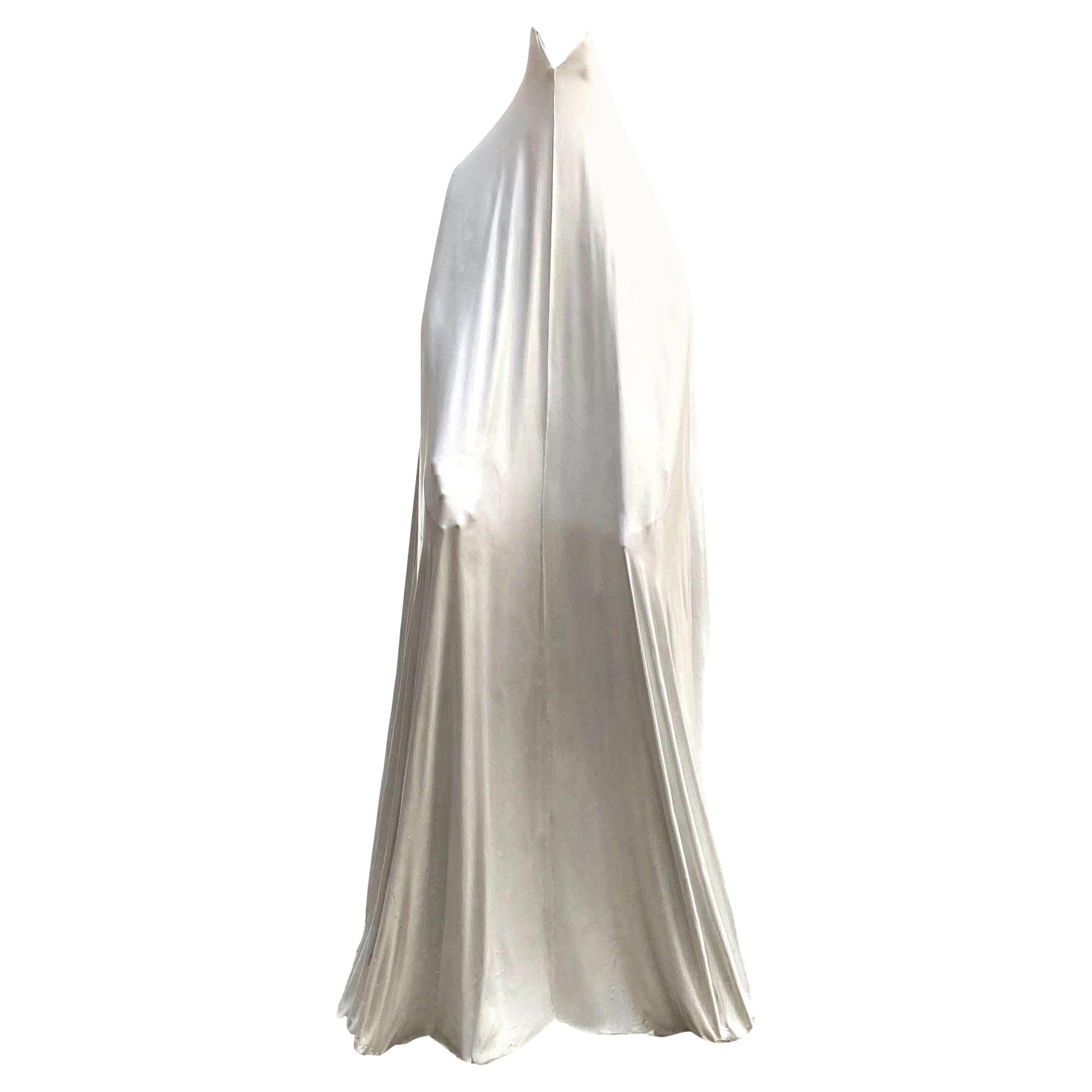 Patrizia Guerresi Maimouna Sculpture For Sale