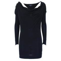 Pull noir