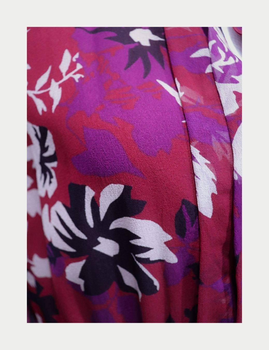 Marron Patrizia Pepe - EU 38 en vente
