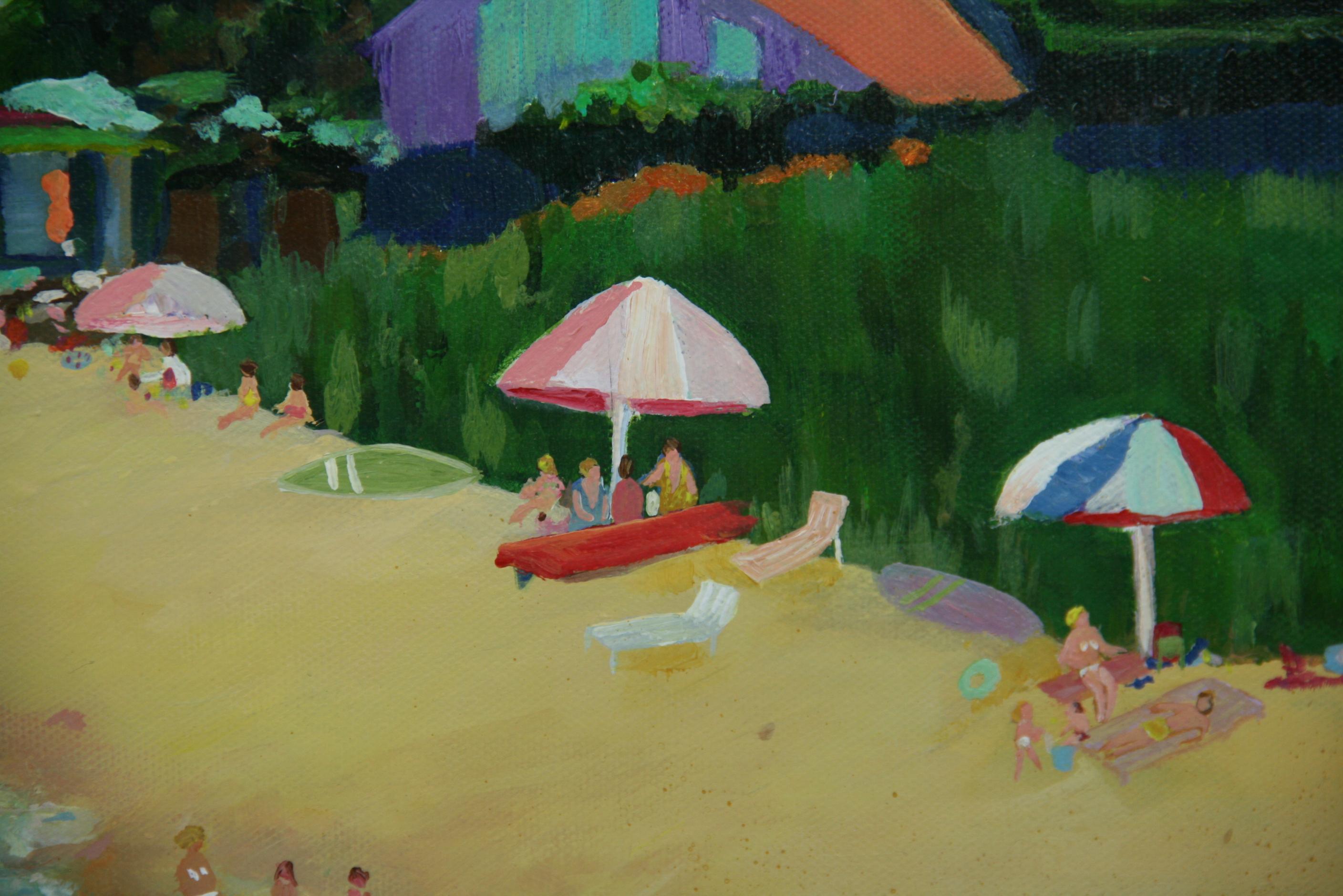 Modernist Painting  