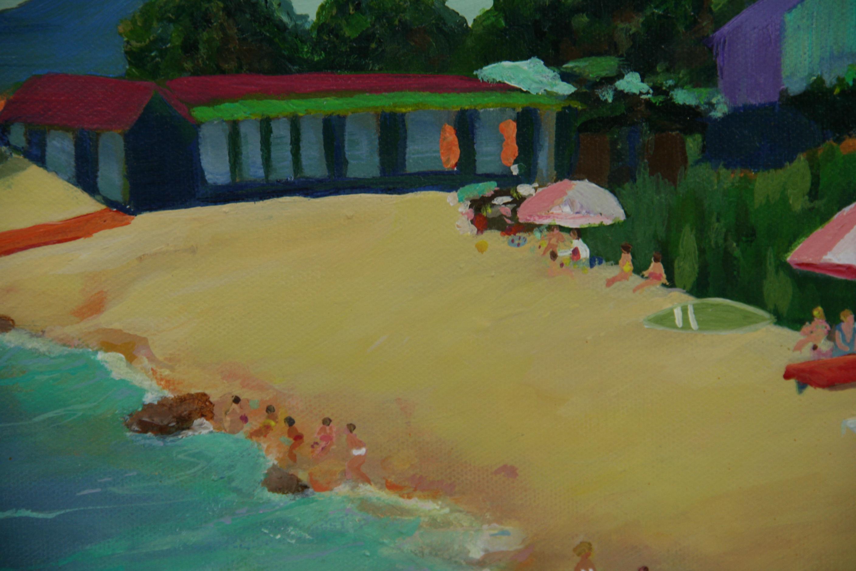Pittura modernista  