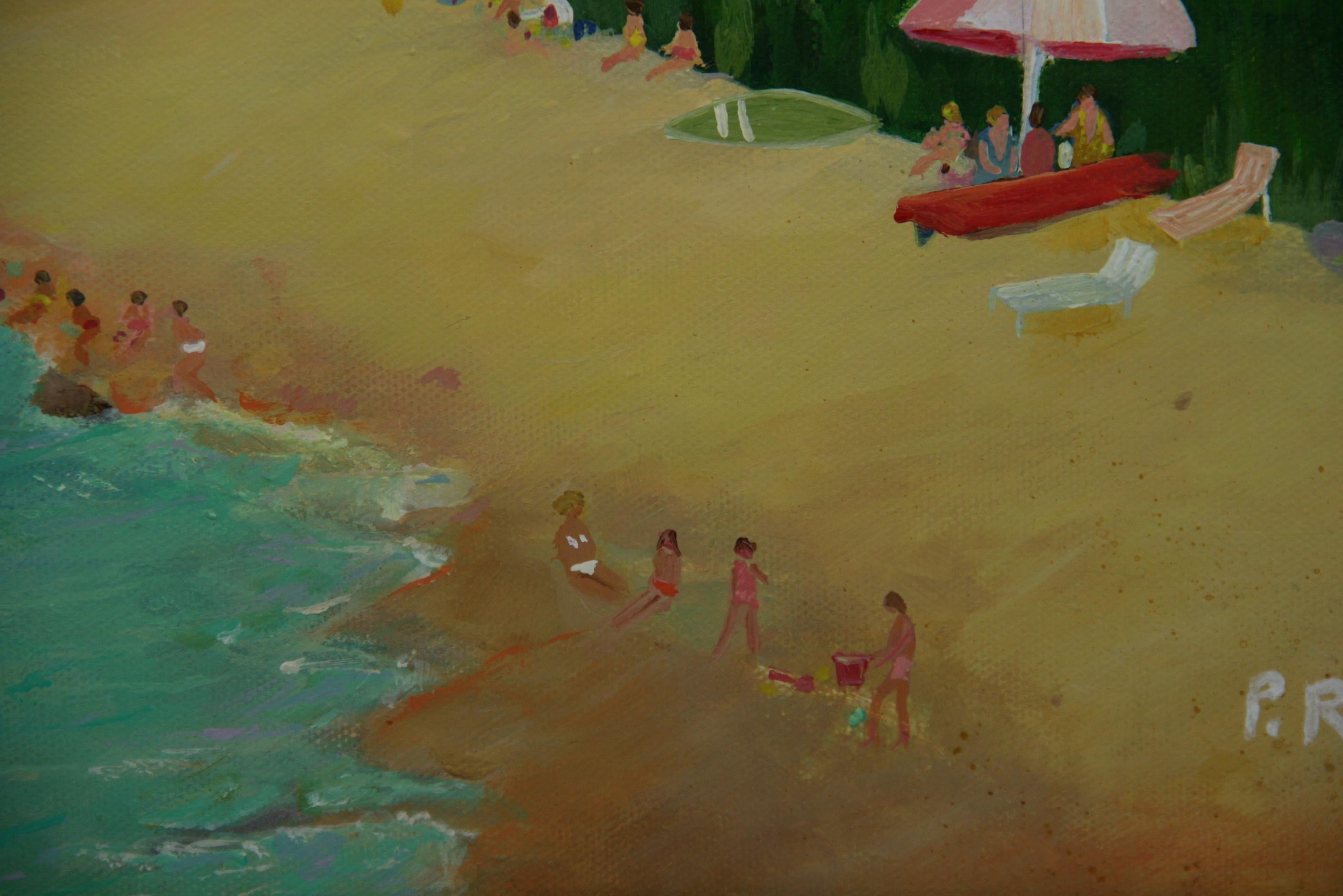 Pittura modernista  