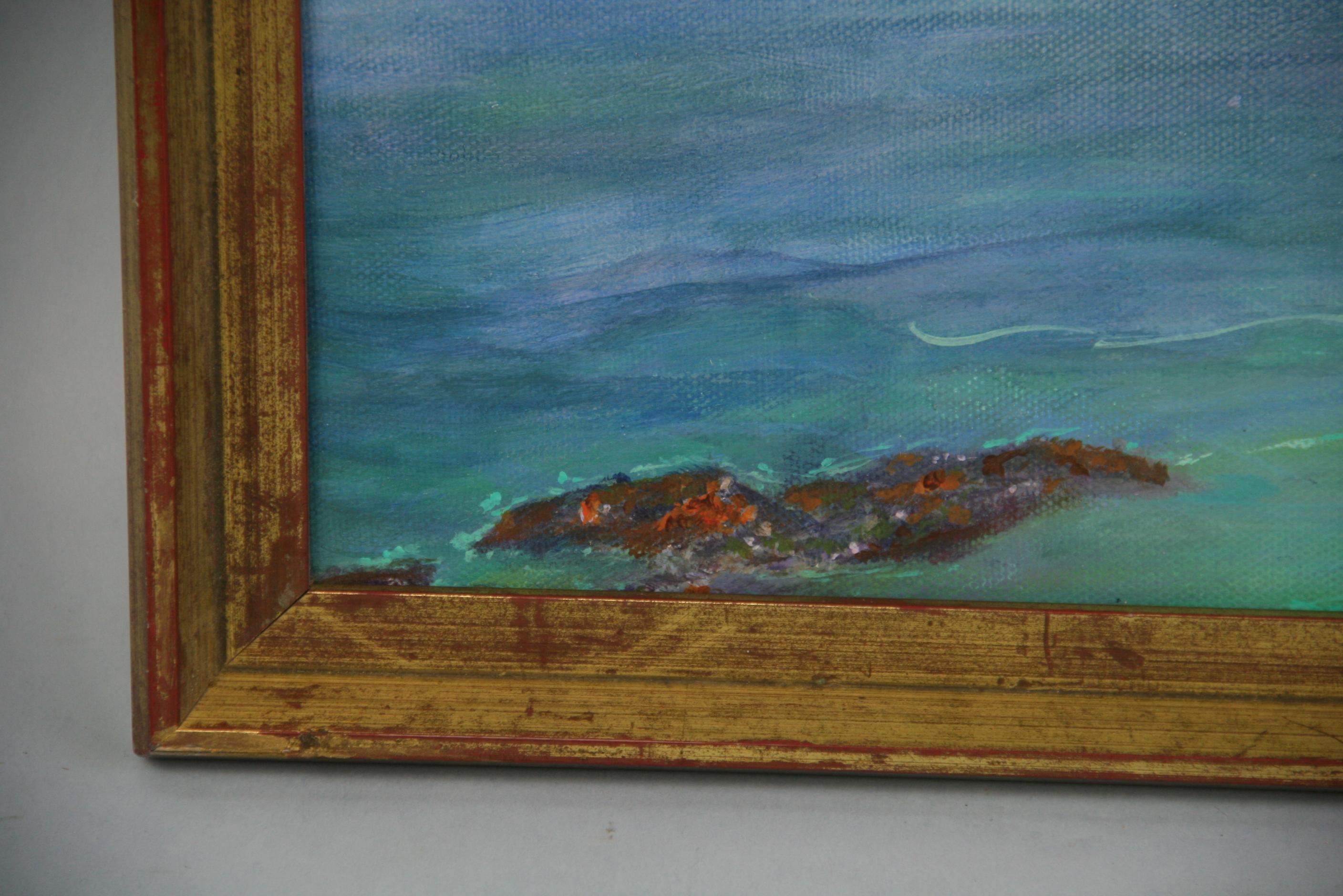 Pittura modernista  