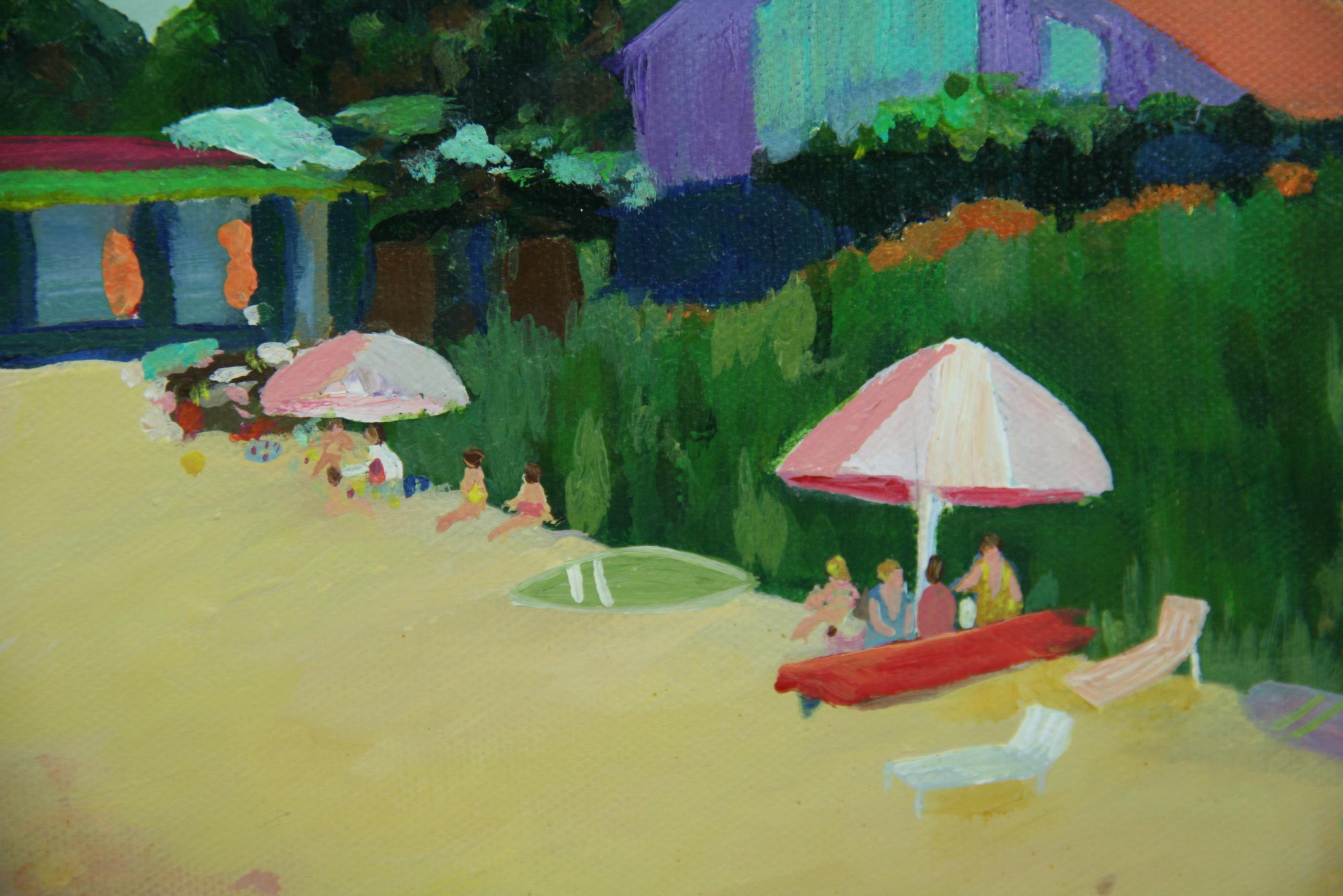 Modernist Painting  