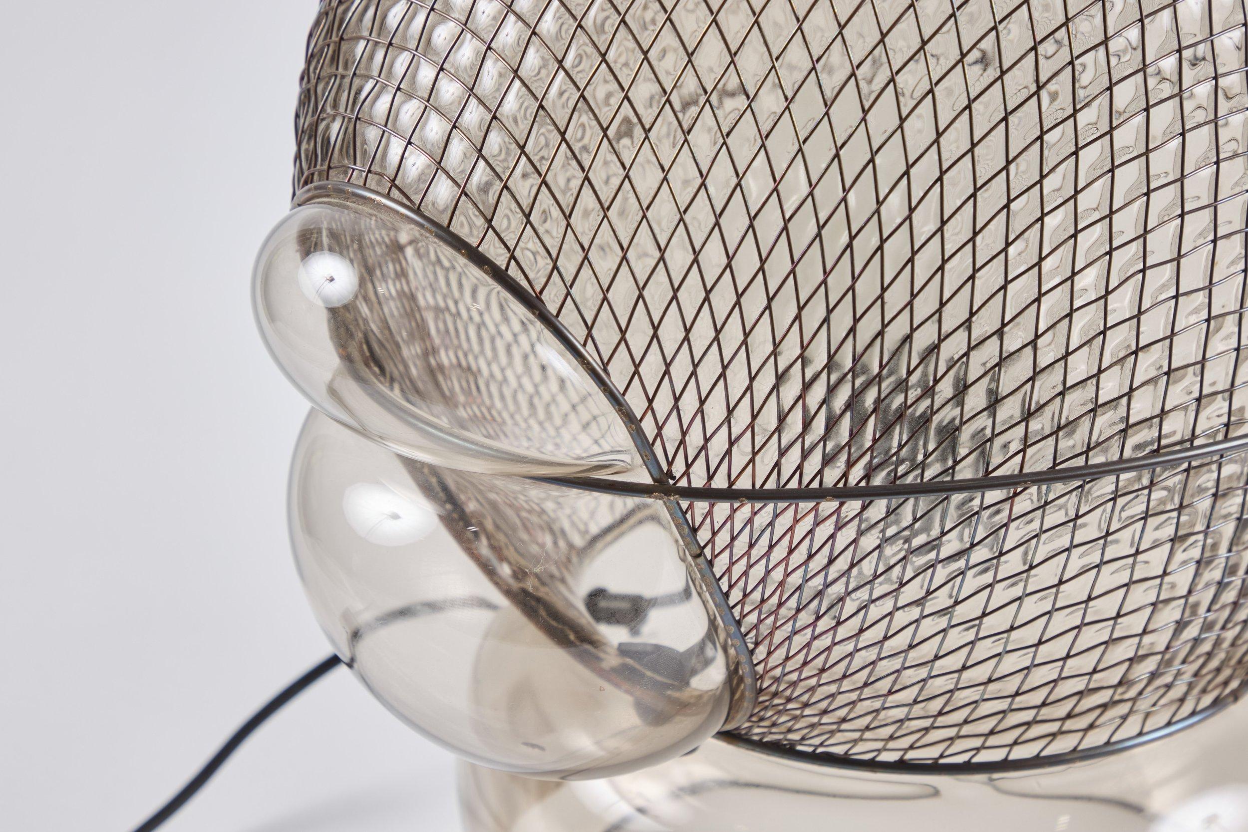 Patroclo Lamp For Sale 1