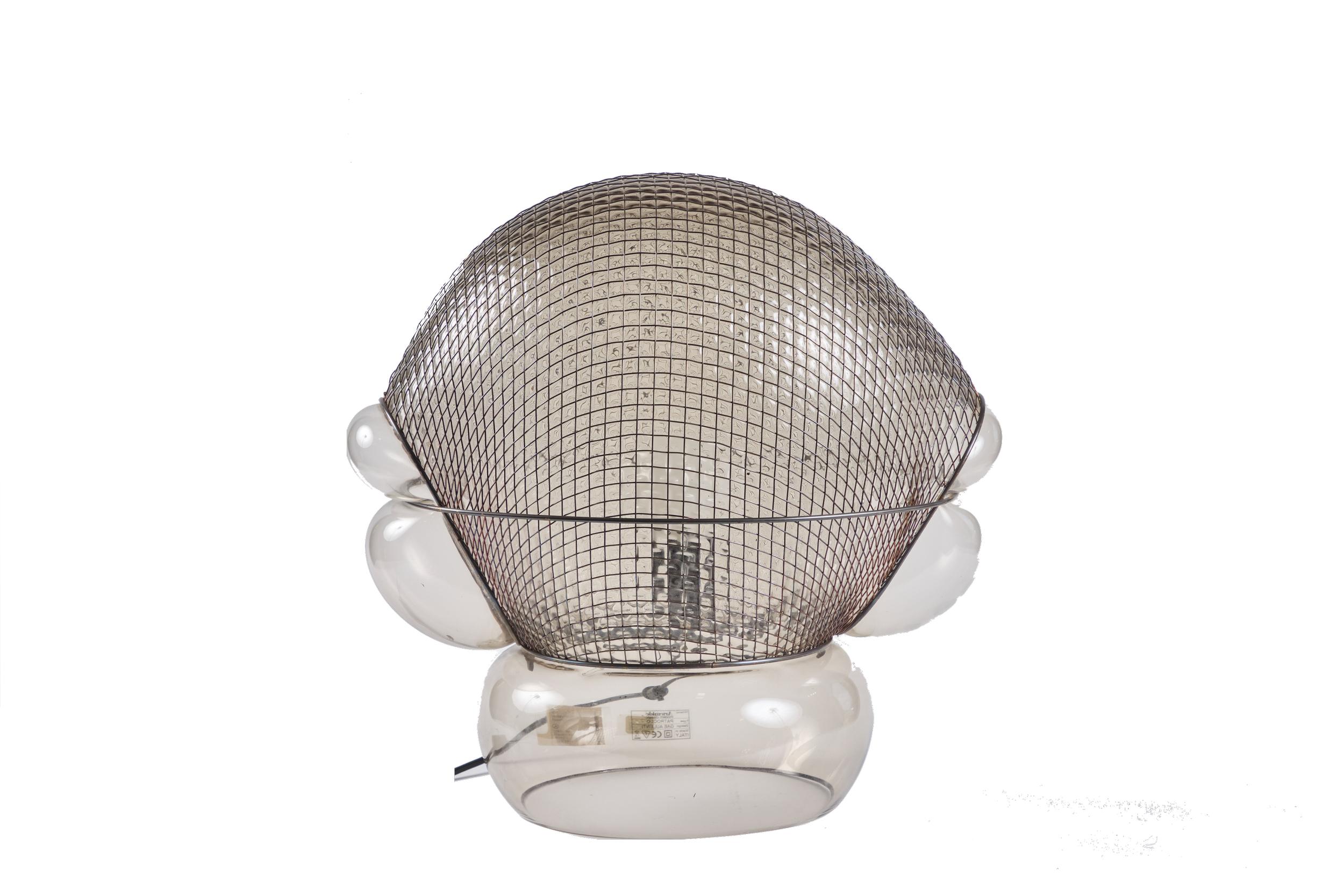 Patroclo Lamp For Sale 3