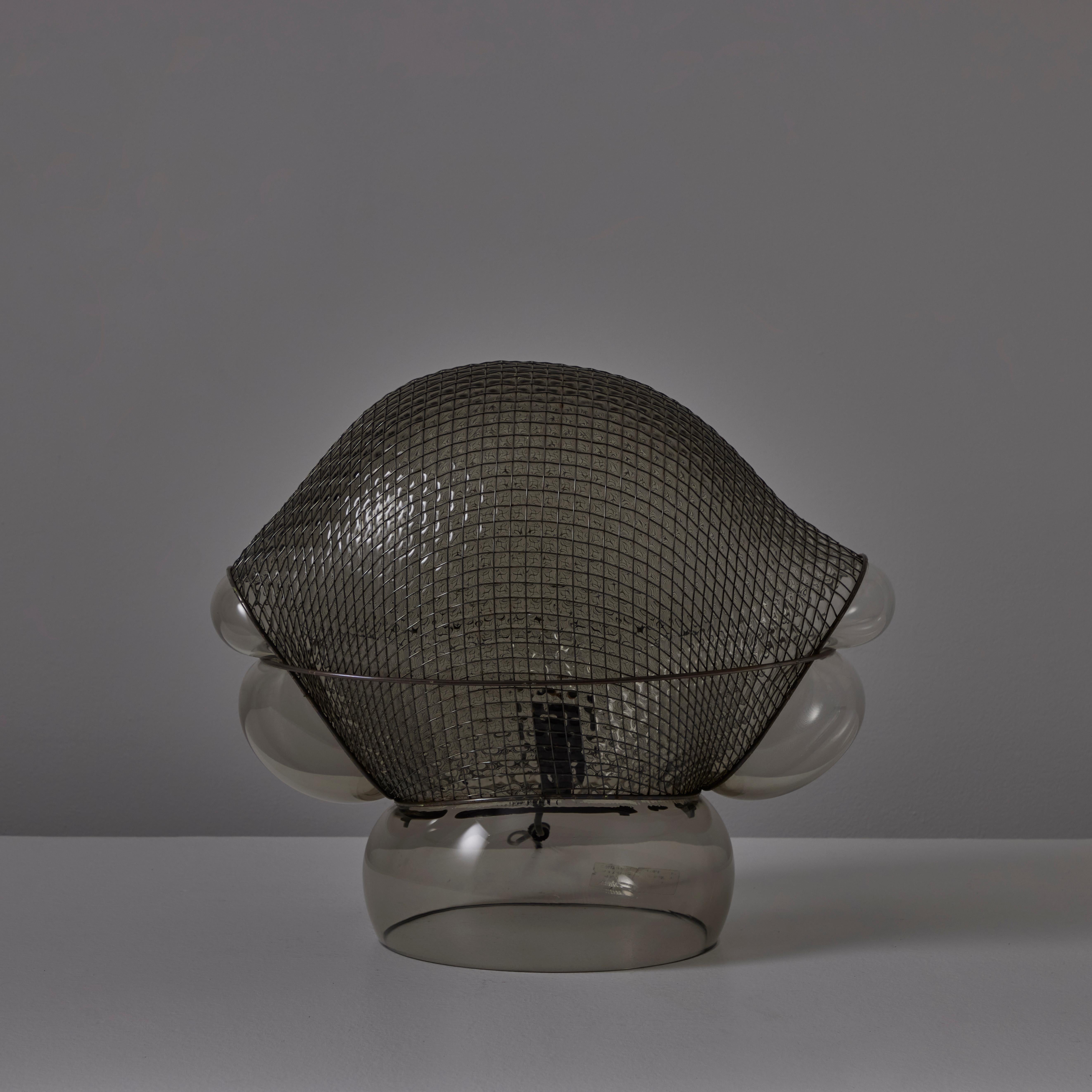 Lampe de table « Patroclo » de Gae Aulenti pour Artemide en vente 4