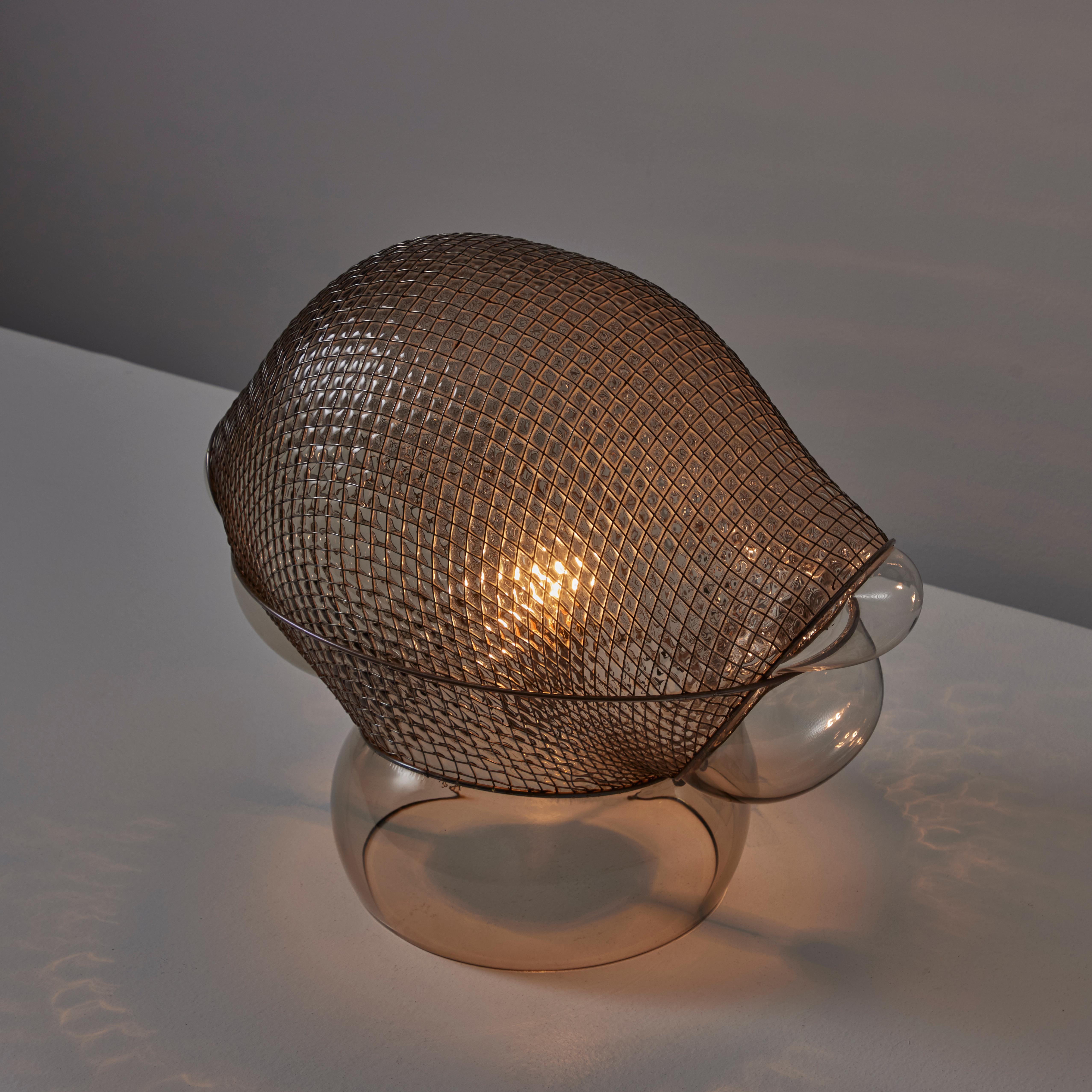 Lampe de table « Patroclo » de Gae Aulenti pour Artemide Bon état - En vente à Los Angeles, CA