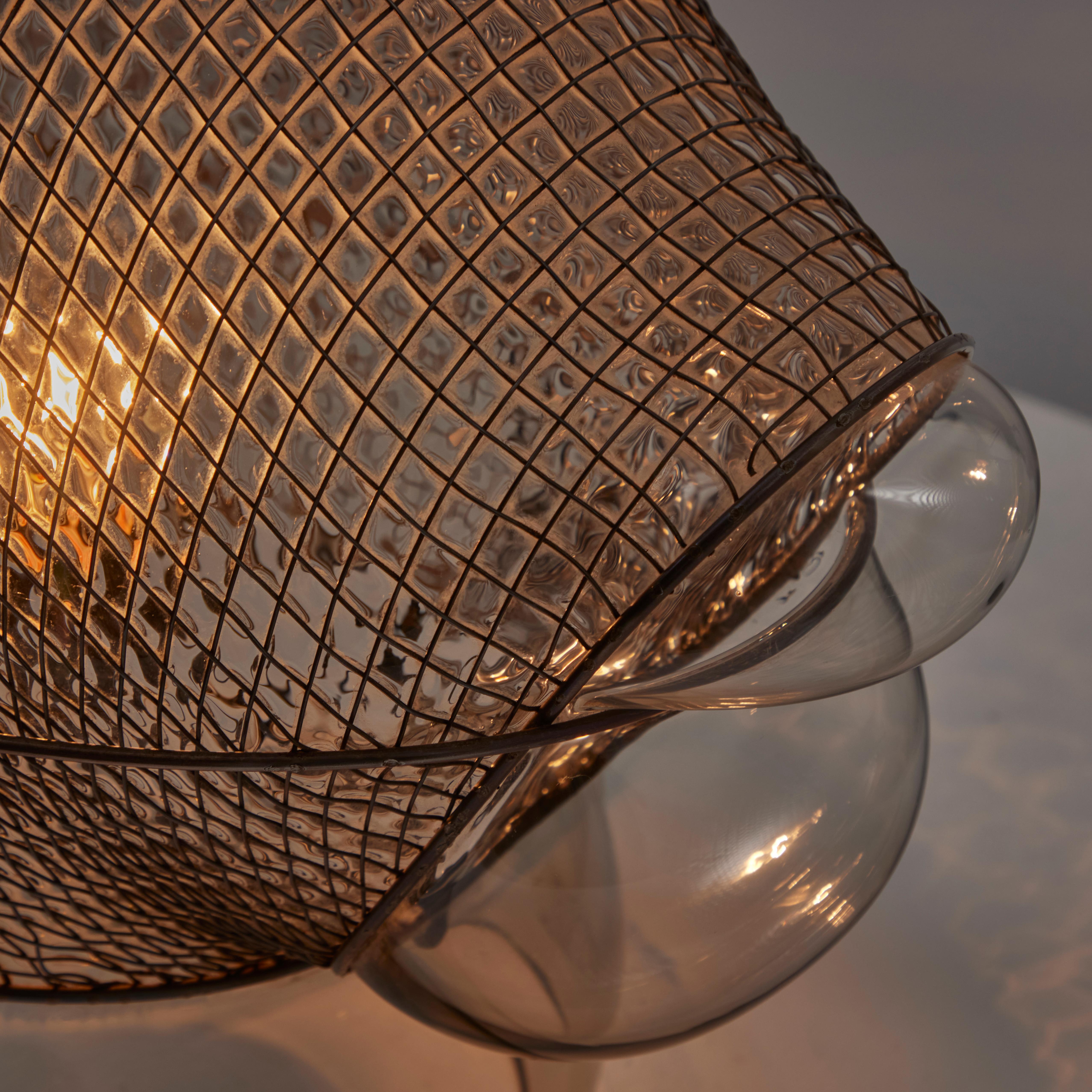 Métal Lampe de table « Patroclo » de Gae Aulenti pour Artemide en vente