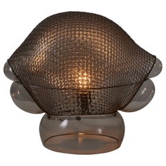 'Patroclo' Table Lamp by Gae Aulenti for Artemide