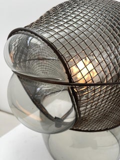 'Patroclo' Tablelamp by Gae Aulenti