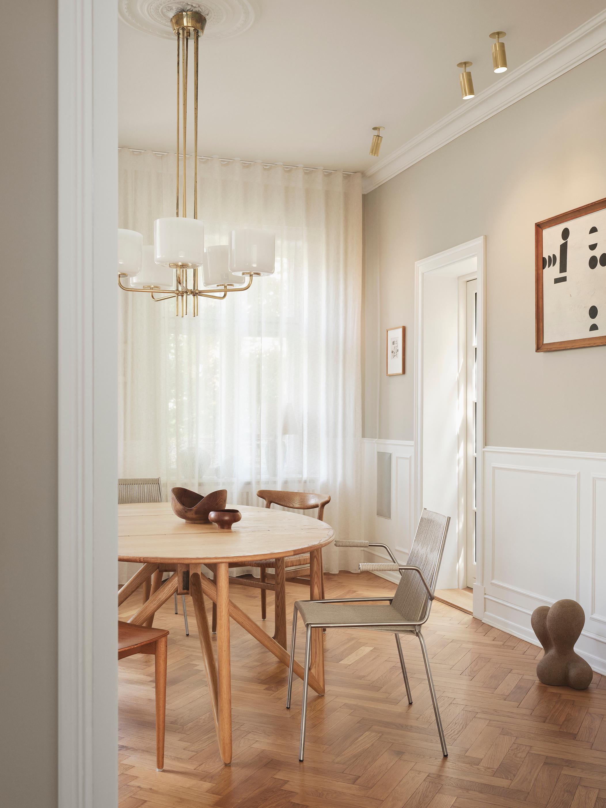 Patrone Recessed Ceiling Light by Thorup Copenhagen In New Condition For Sale In Geneve, CH