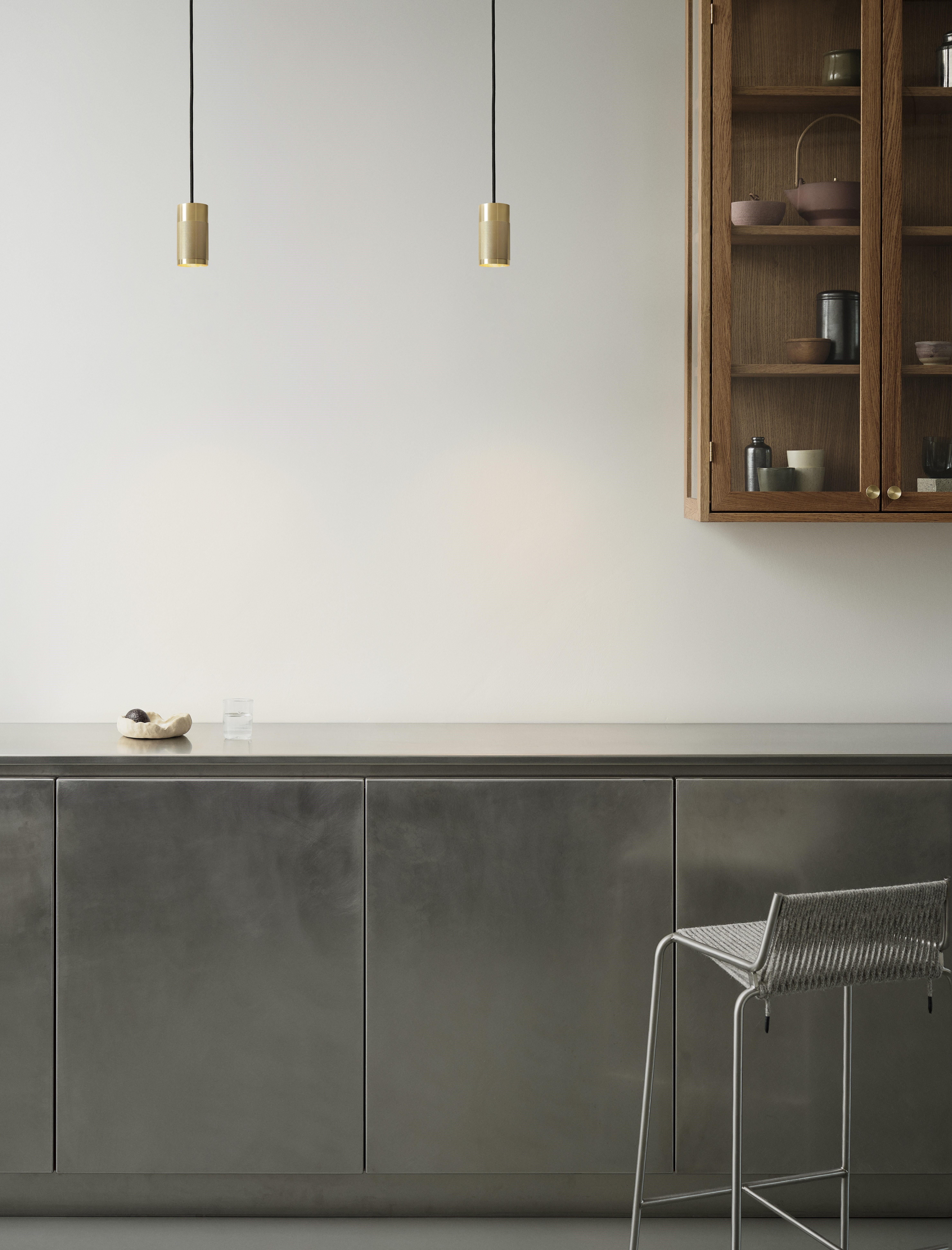 Postmoderno Lampada a sospensione Patrone Small di Thorup Copenhagen in vendita