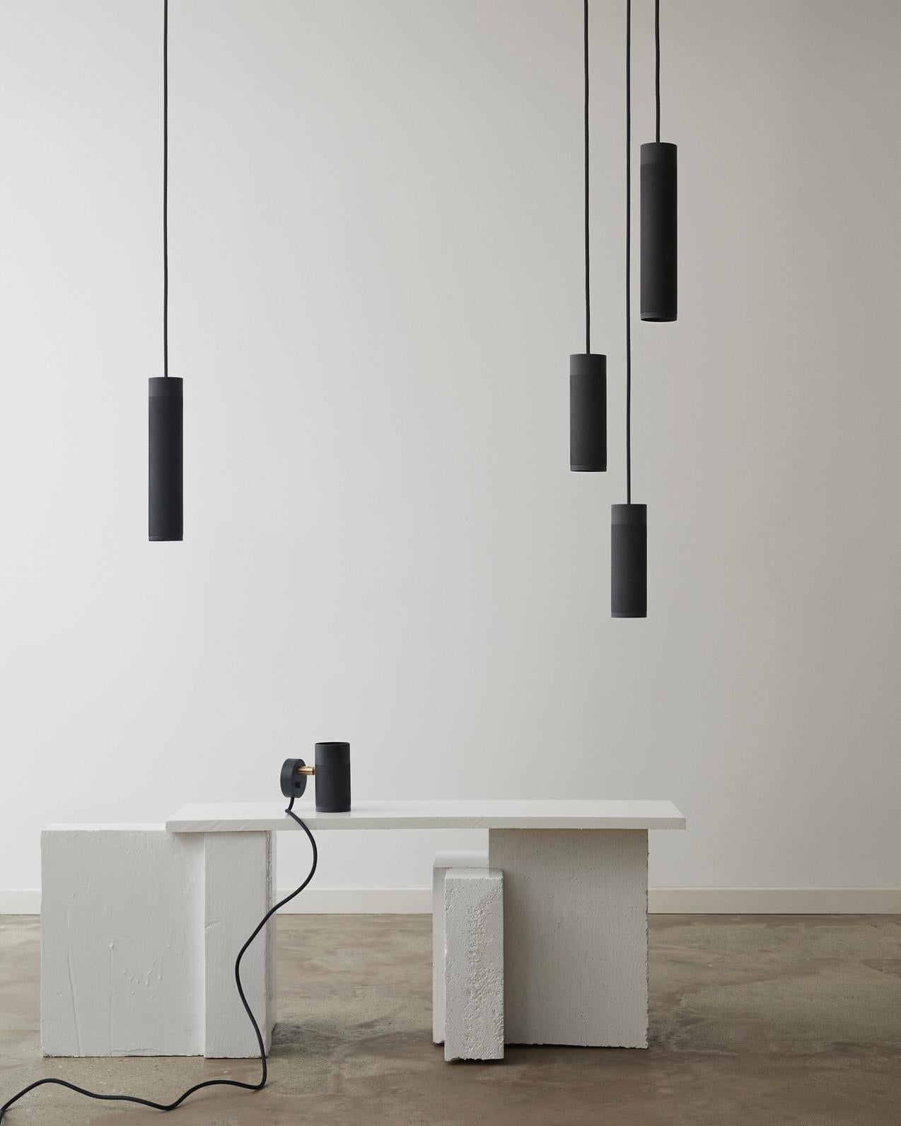 XXI secolo e contemporaneo Lampada da parete Patrone Small di Thorup Copenhagen in vendita