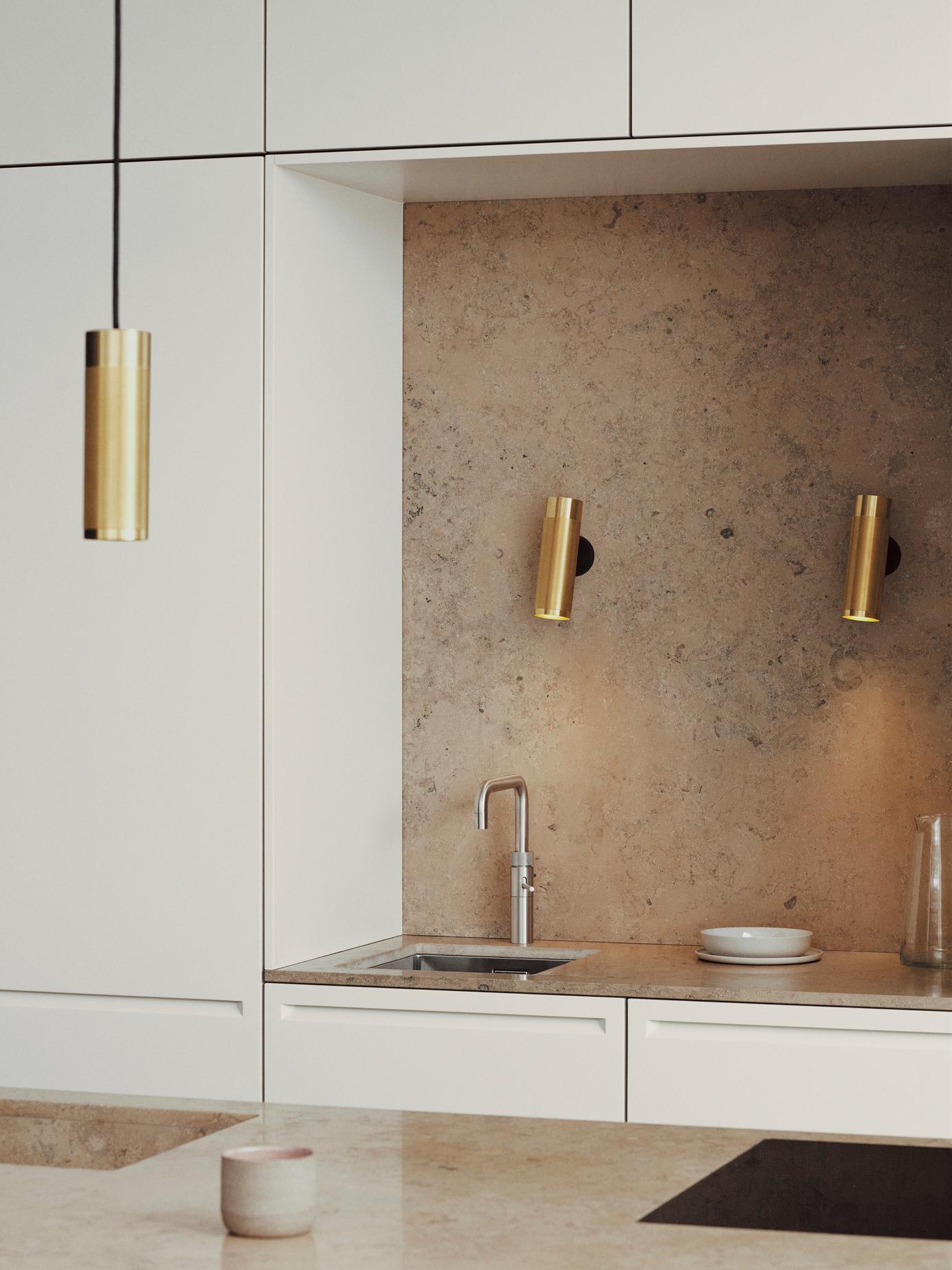 Lámpara de pared Patrone de Thorup Copenhagen Posmoderno en venta