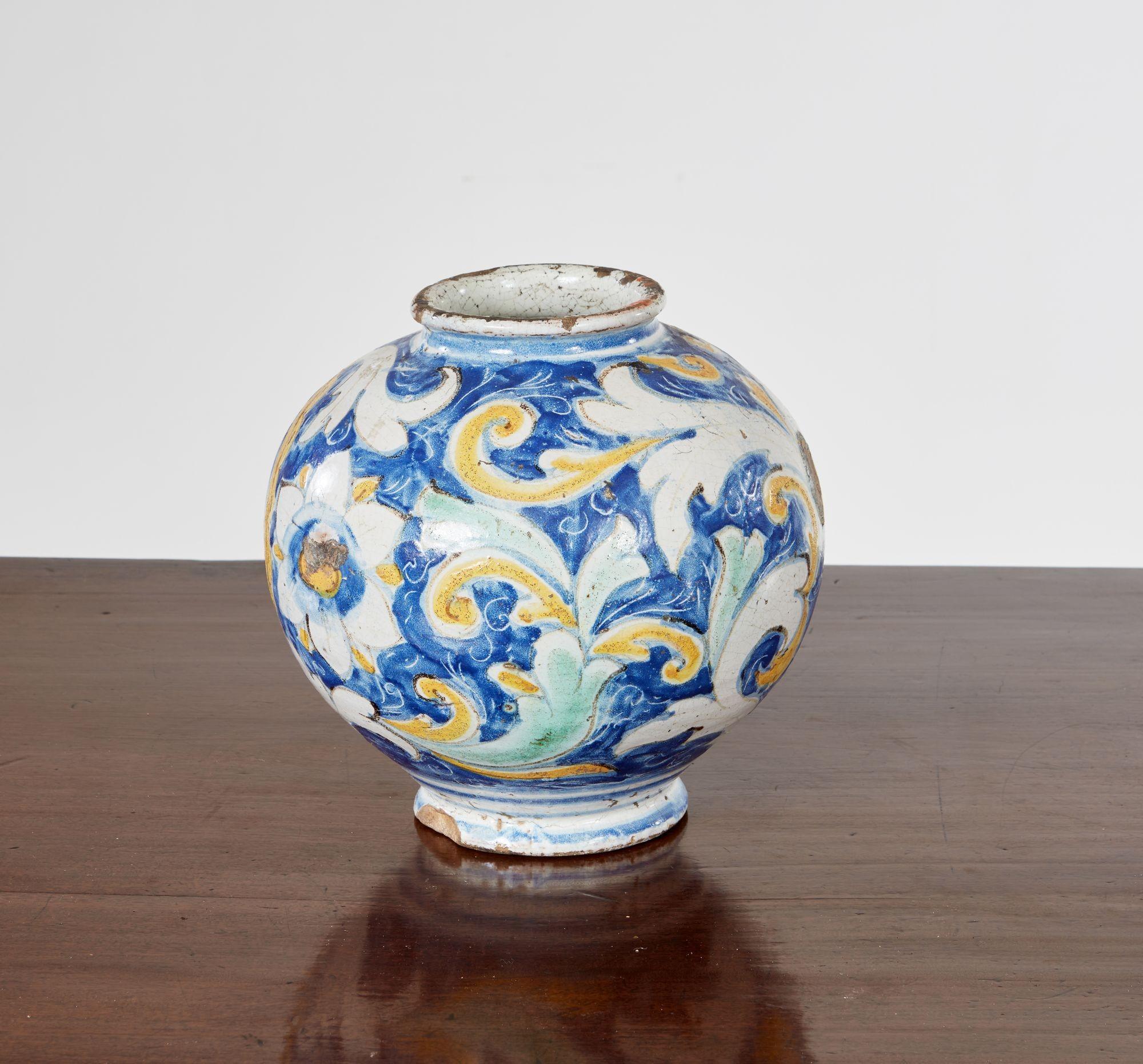 JAR à médicaments polychrome de Patron en vente 3