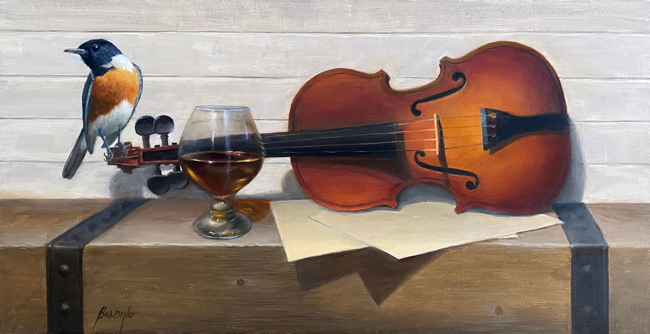 Small Still-life Paintings