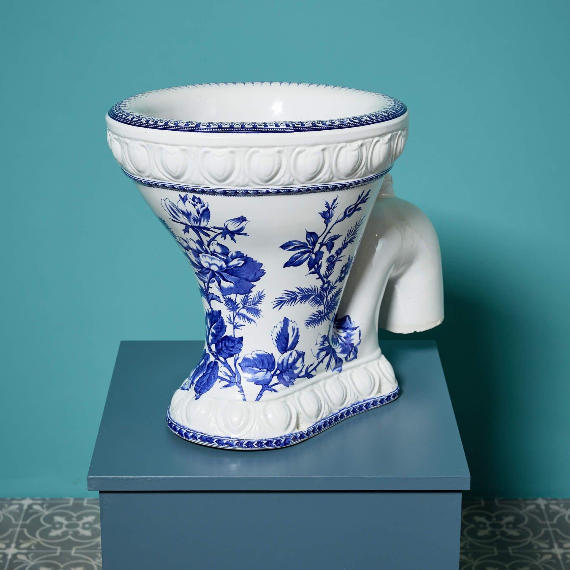 antique sanitary ware