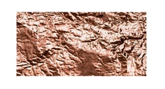 Patterns of Earth Bronze di Piegatto, una scultura di superficie contemporanea