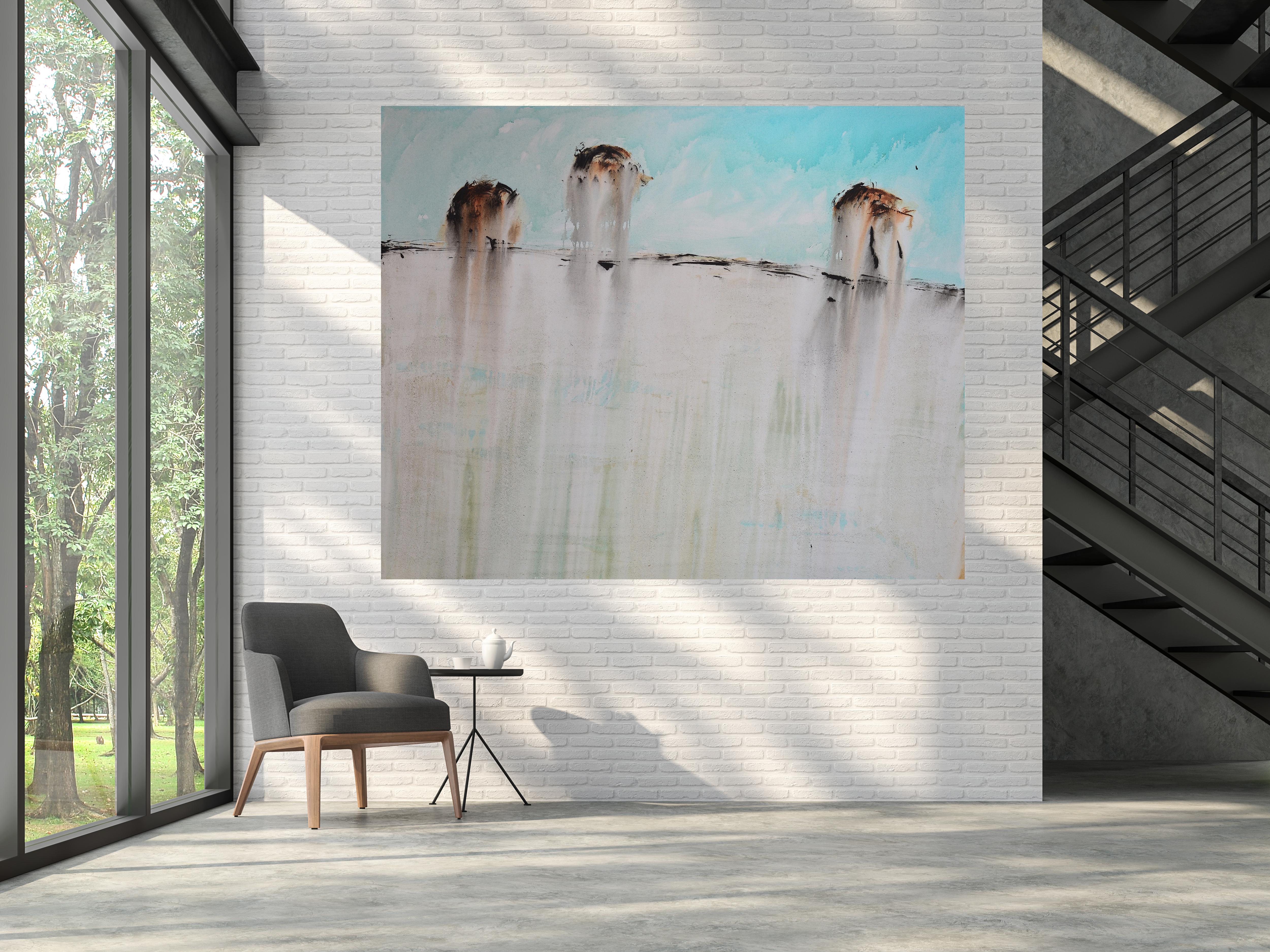   Licencié en beaux-arts par l'ISPEJV, à La Havane en 2002, spécialisation en 
Restauración y Conservación de pintura Mural y caballete.
Ha ejercido como profesor de pintura en el ISPEJV y posteriormente como 
especialista, para la restauración y