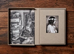 Patti Smith Collector's Edition by Lynn Goldsmith, Hardcover