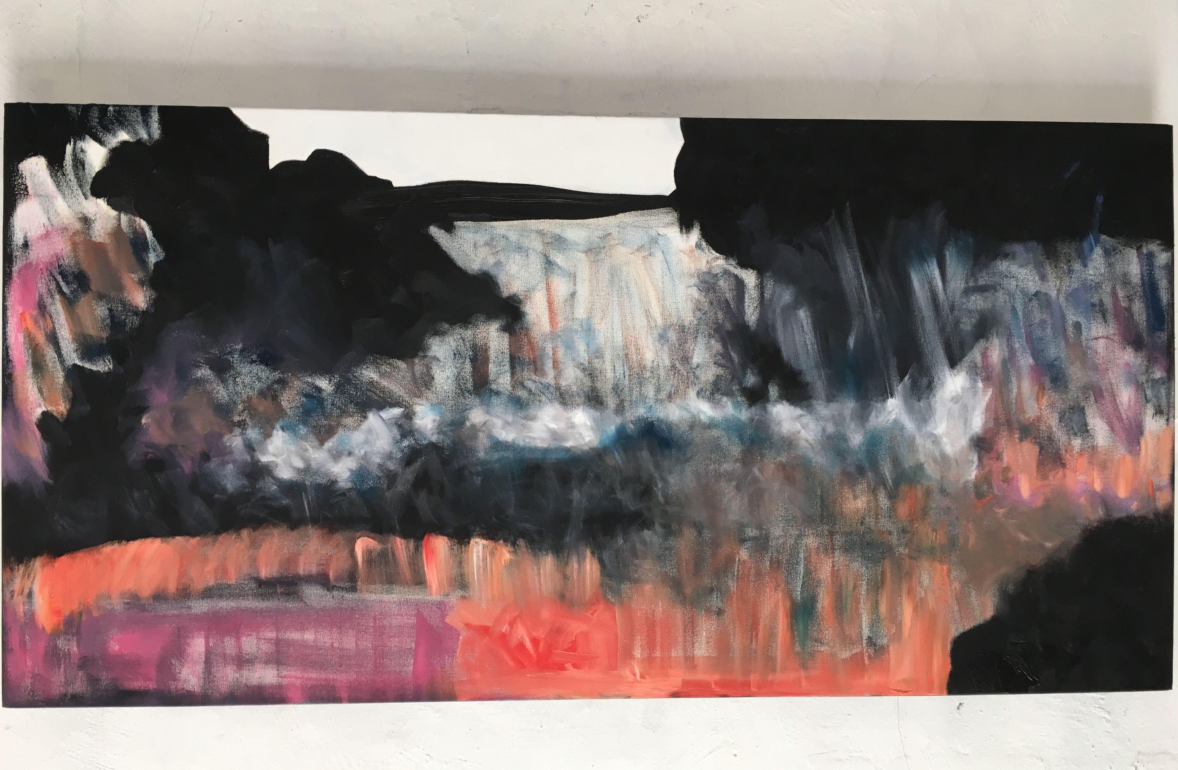 painting with kinfolk