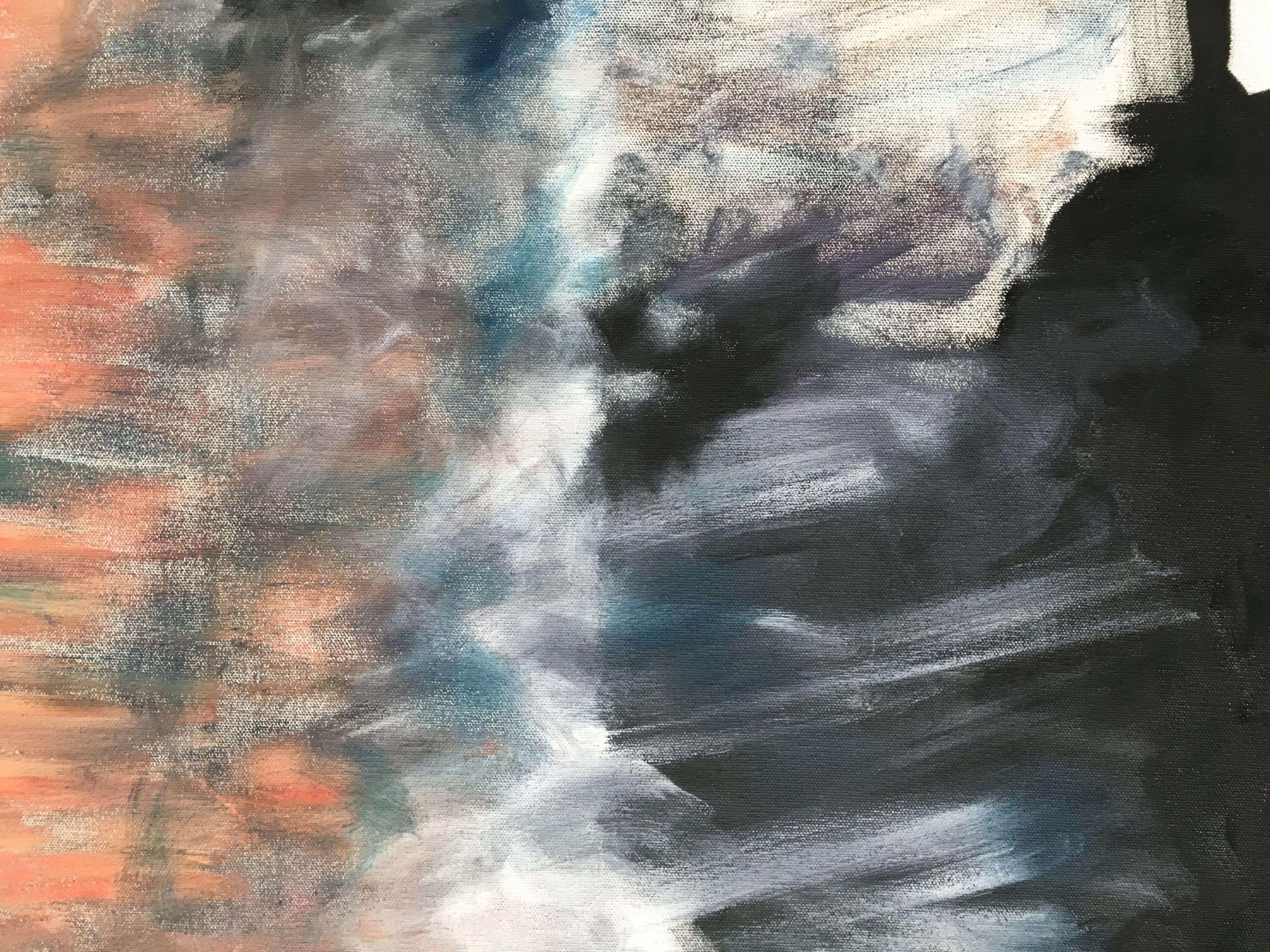 kinfolk painting