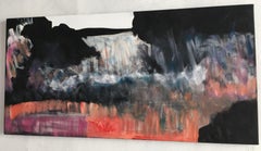 Kinfolk I, Painting, Oil on Canvas