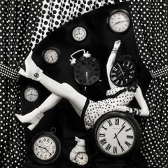 Horloges d'horlogerie