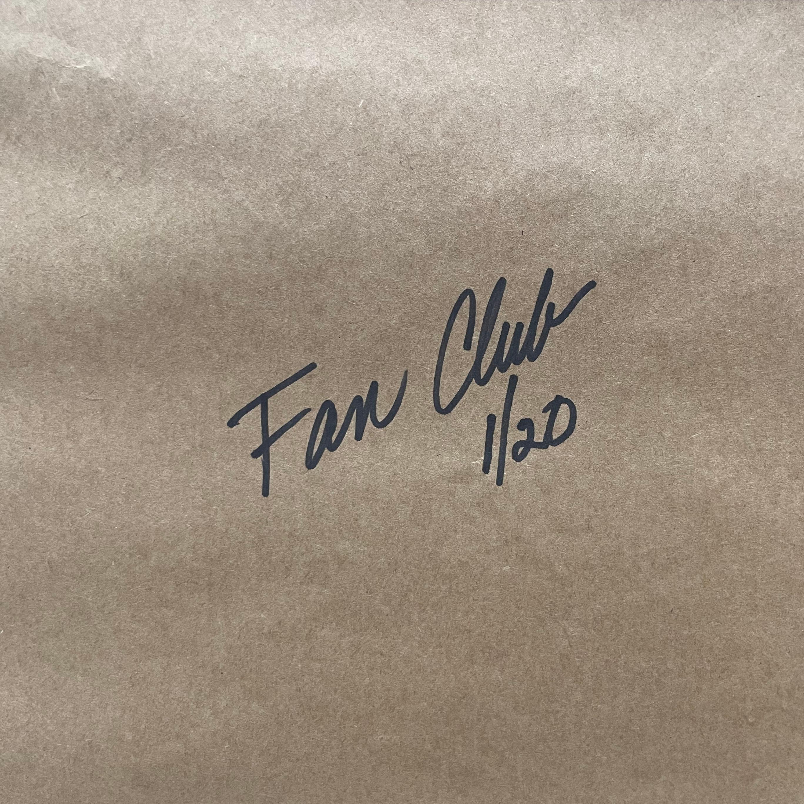 Club de fans de Patty Carroll, 2021, Impresión de pigmentos de archivo, Fotografía en venta 6