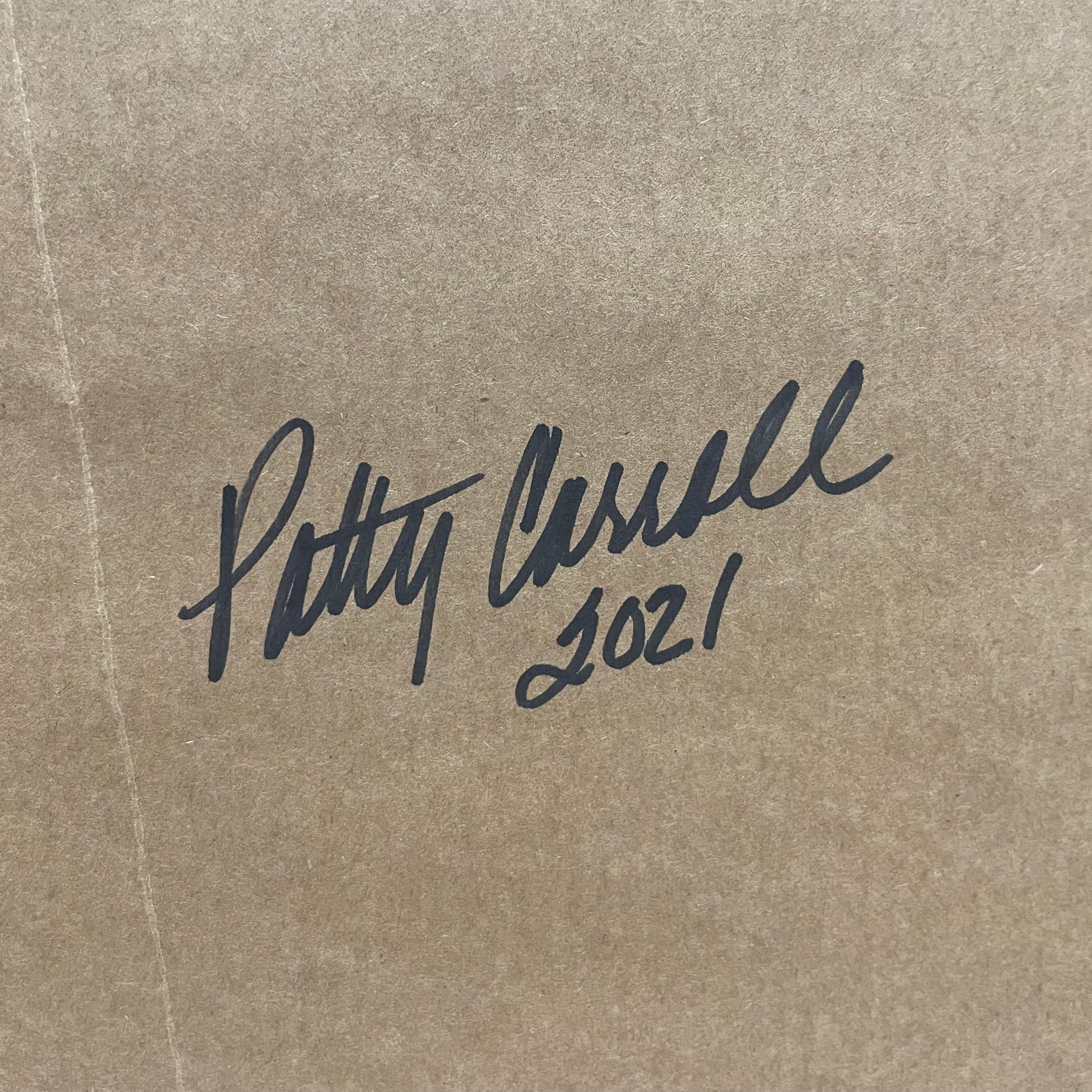 Club de fans de Patty Carroll, 2021, Impresión de pigmentos de archivo, Fotografía en venta 7