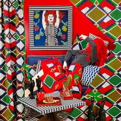 Pillow Talk, de la série Anonymous Women (Femmes anonymes)