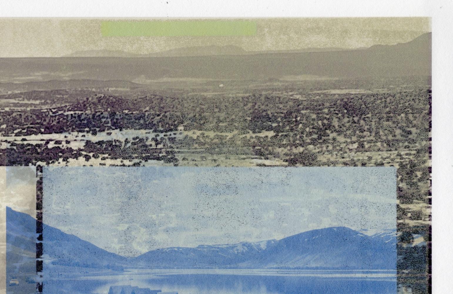 Landlocked (Nadar con los peces)