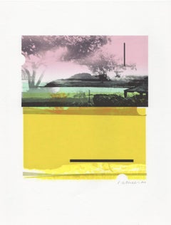 "Kauai: If I Lived There, I Would Never Leave", abstract, landscape, beach