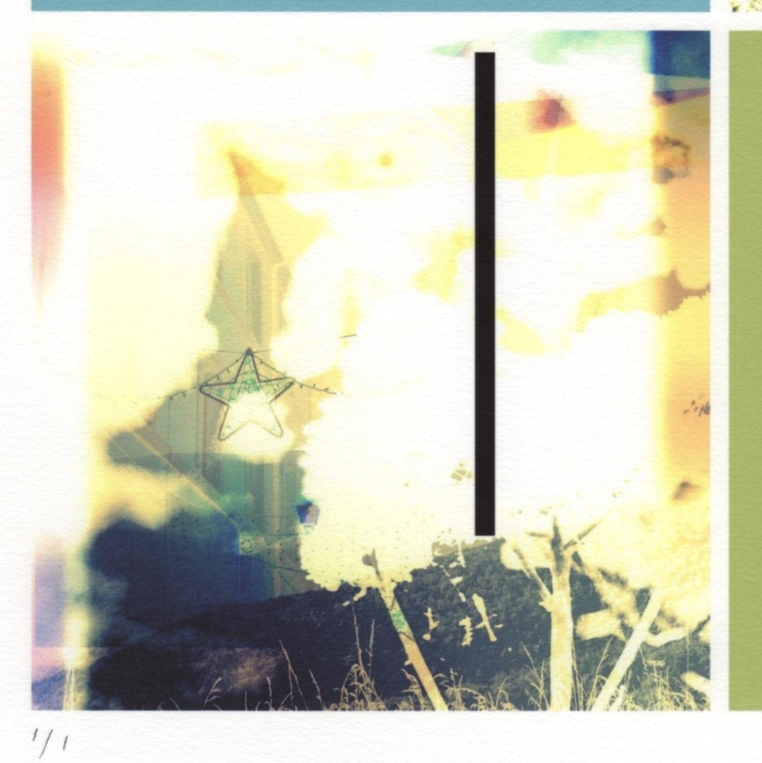 abstract photography landscape