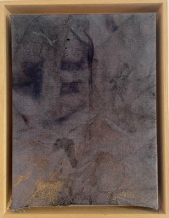 ABSTRACT New Artwork by Spanish Contemporary Artist Pau Escat 2023