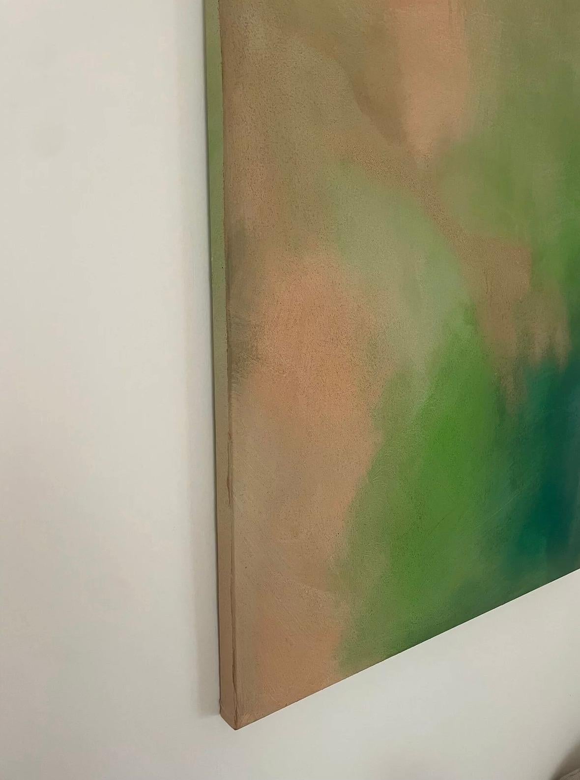 Erawan - Painting di Pau Escat