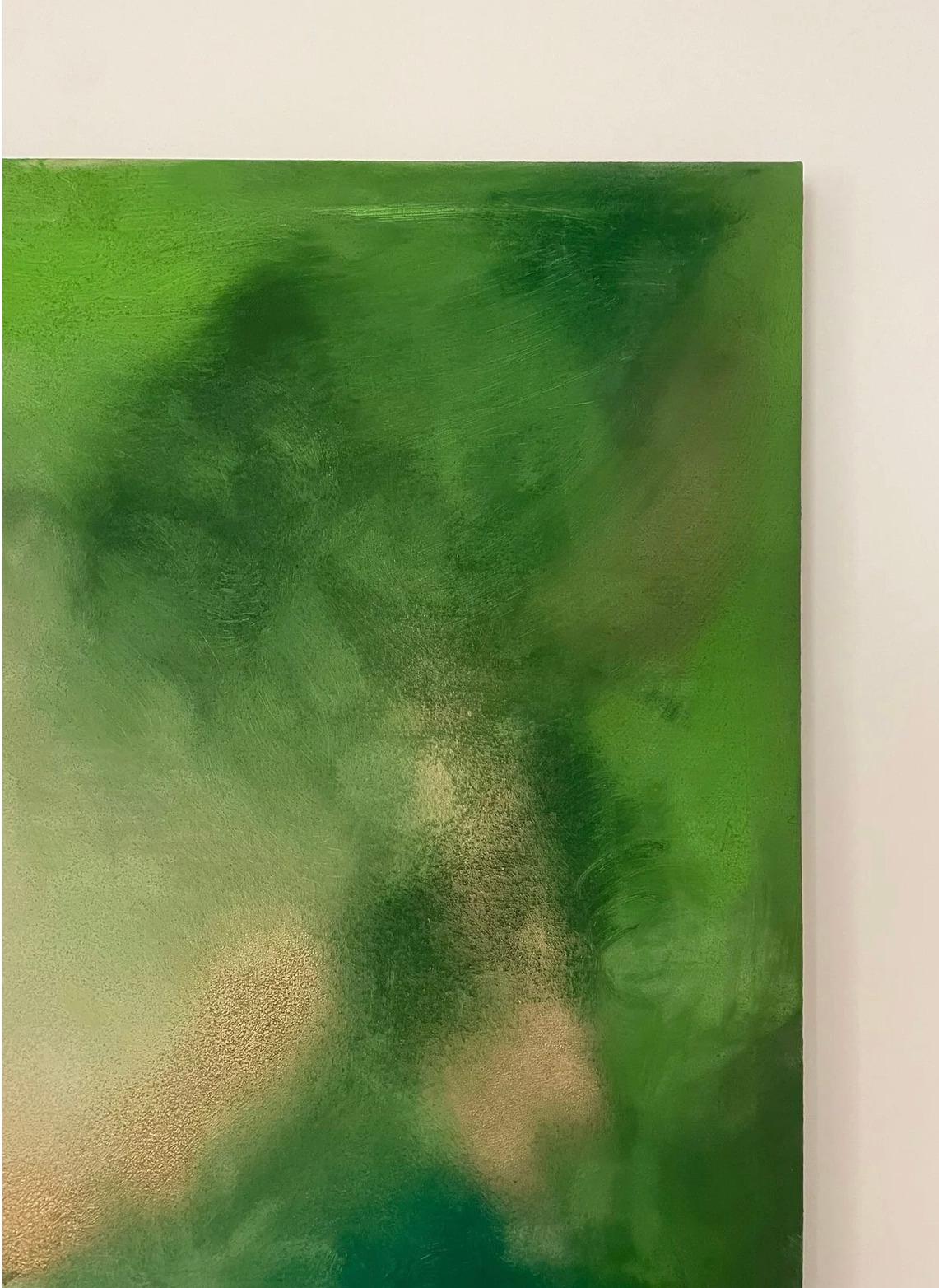 Sinharaja - Painting di Pau Escat