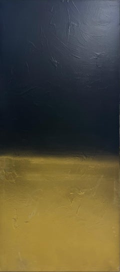 Untitled, 2021 - Pau Escat Atmospheric Abstraction, Minimalist