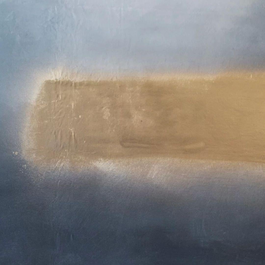Senza titolo - Painting di Pau Escat