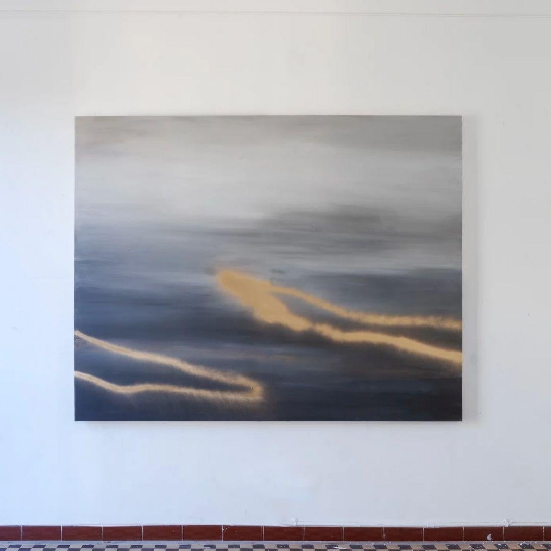 Senza titolo - Painting di Pau Escat