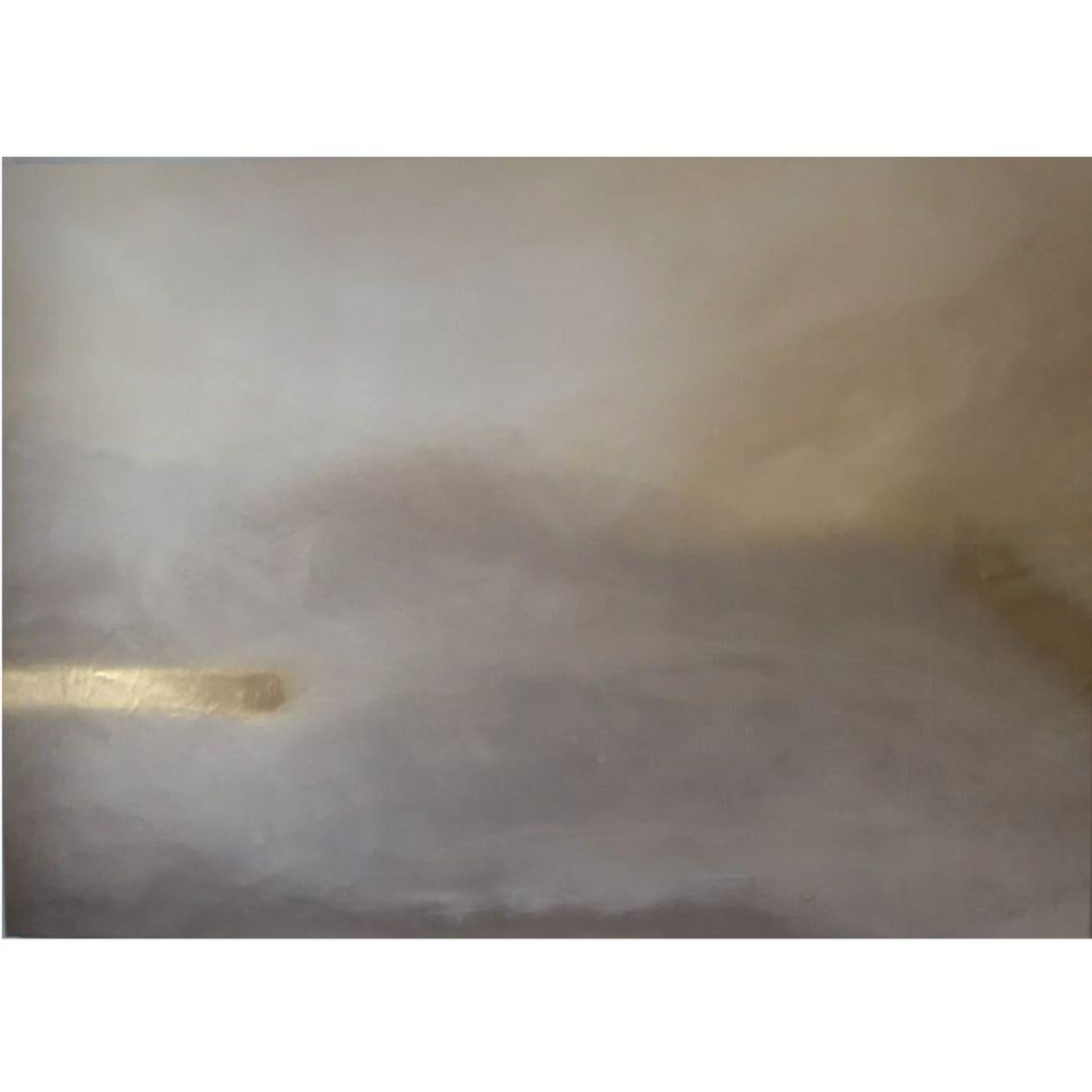 Senza titolo - Painting di Pau Escat