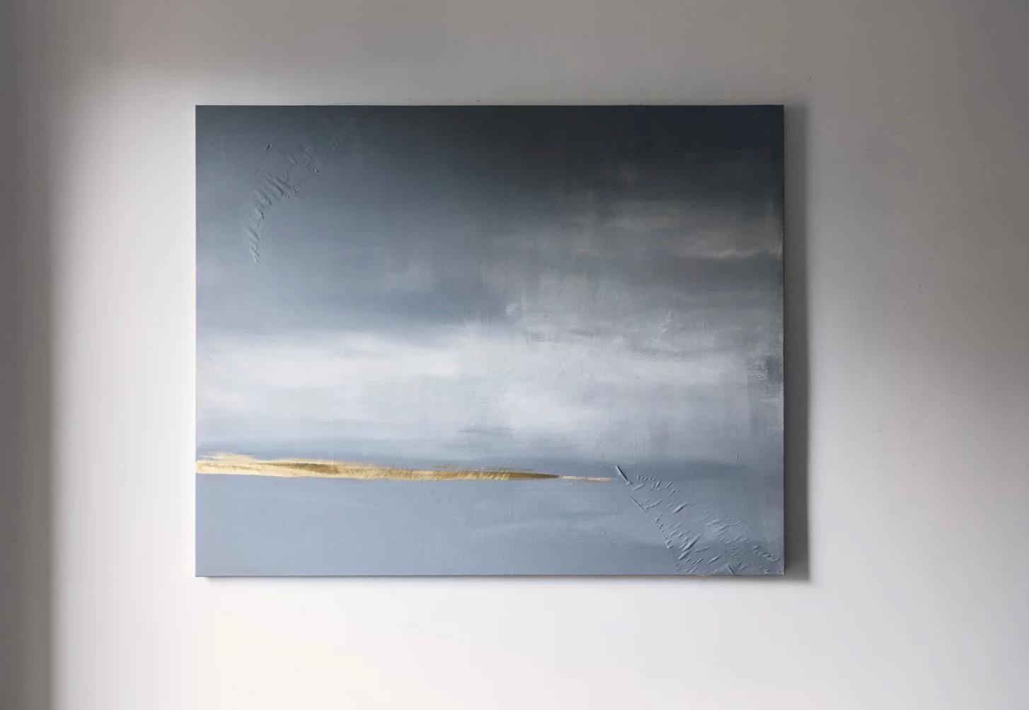 Senza titolo - Painting di Pau Escat