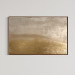 Painting Earth and Gold, Untitled