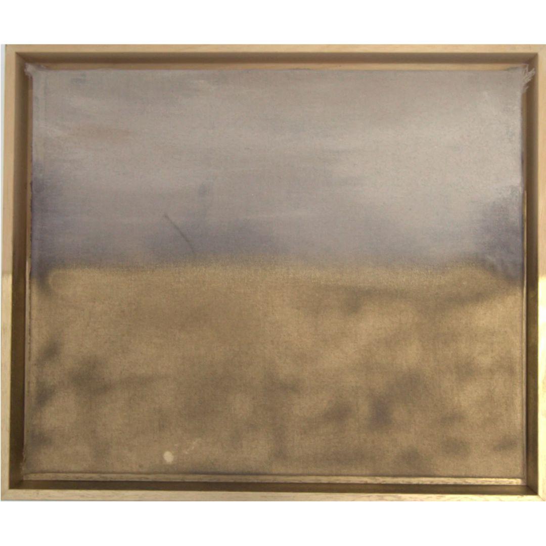 Abstract Painting di Pau Escat - Senza titolo