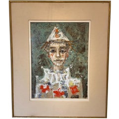 Harlequin
