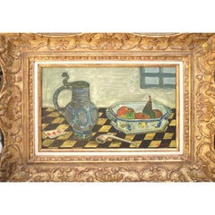 Nature Morte