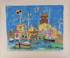 Aizpiri - 3 lithographs