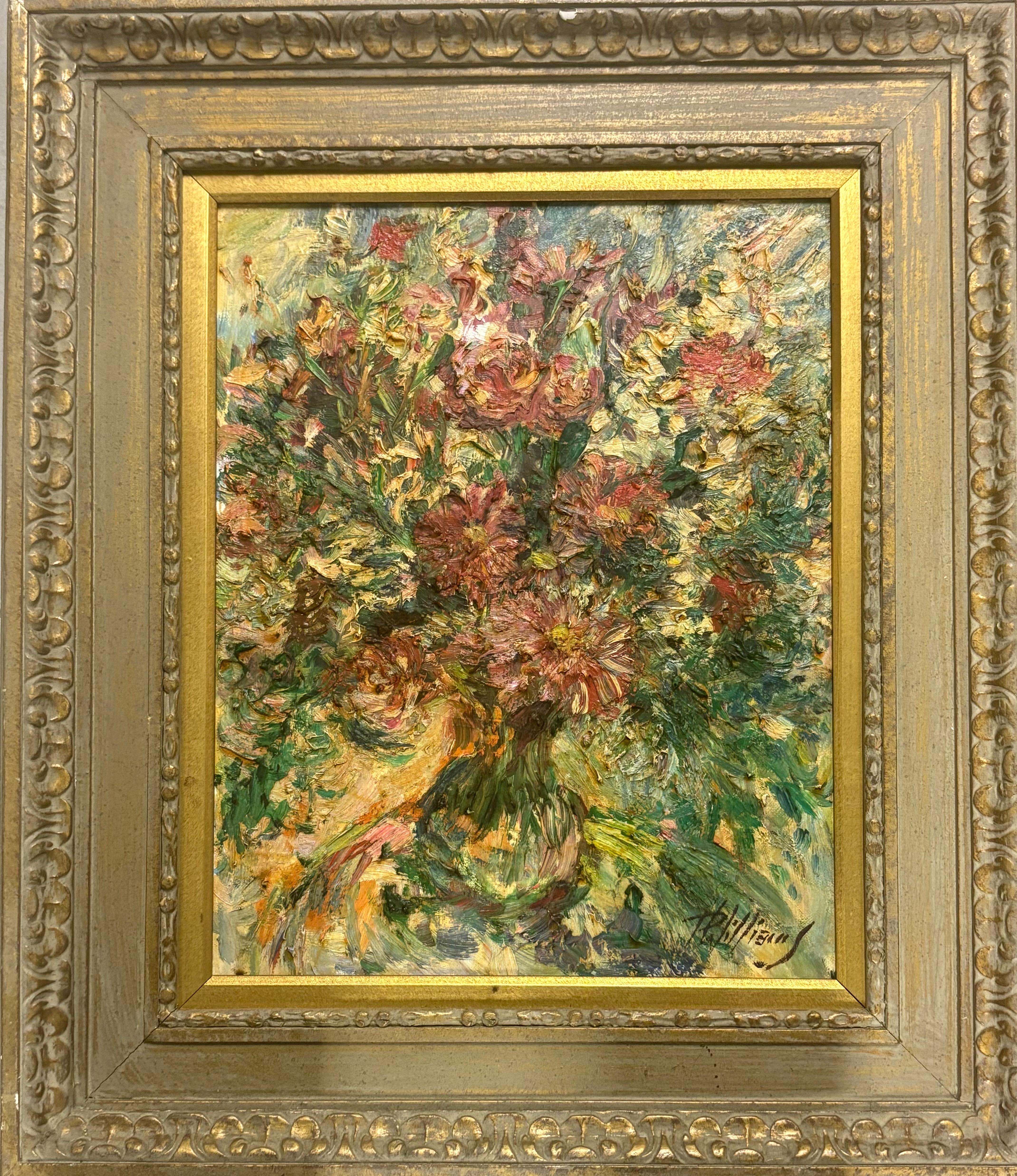 Fleurs